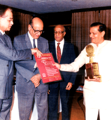 Awards & Achievements