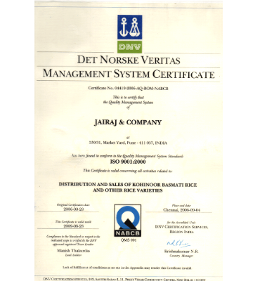 Awards & Achievements