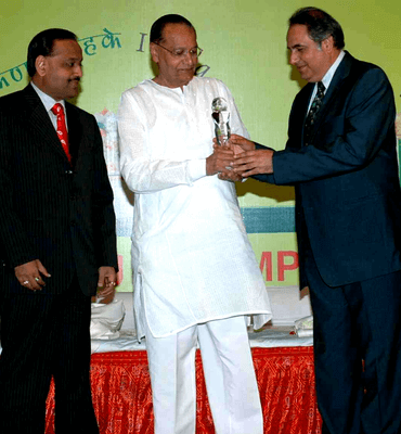 Awards & Achievements