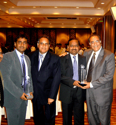 Awards & Achievements