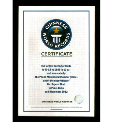Awards & Achievements
