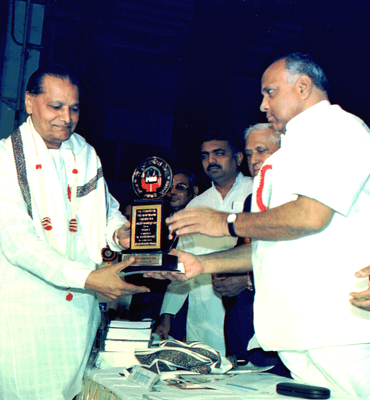 Awards & Achievements