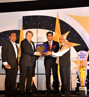 Awards & Achievements