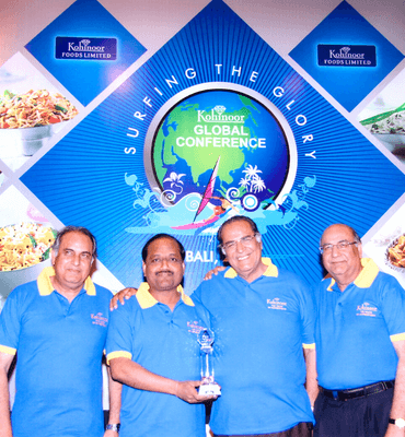 Awards & Achievements