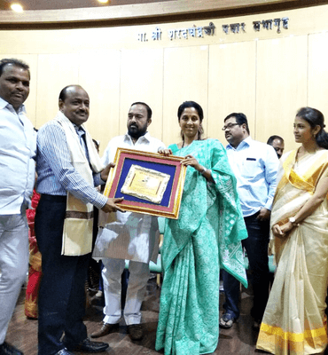 Awards & Achievements
