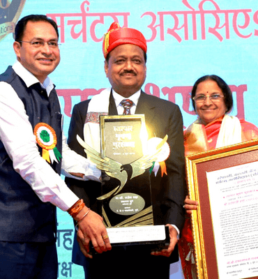 Awards & Achievements